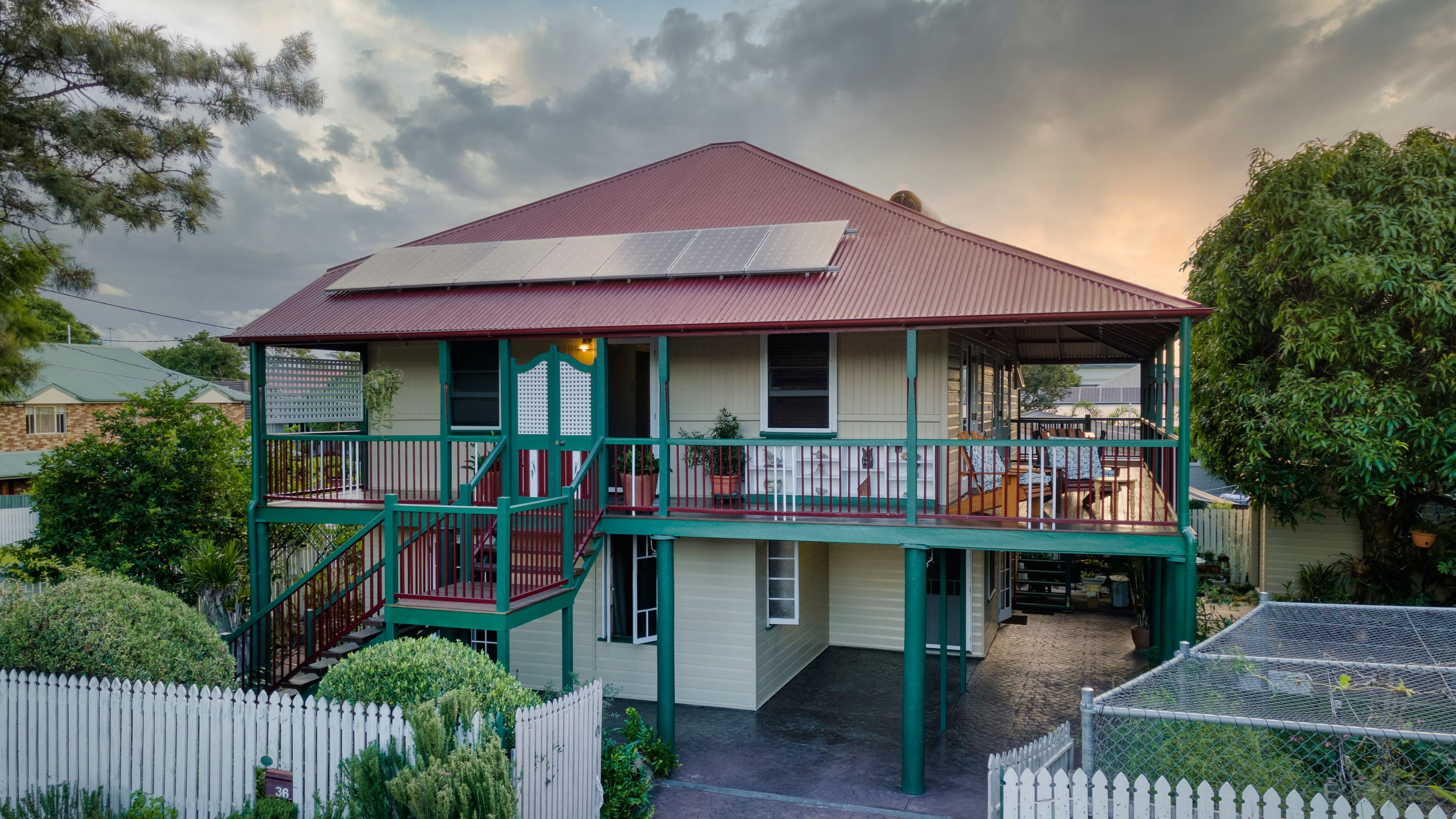 36 KILLEEN Street, Nundah QLD 4012, Nundah - Thumbnail 2