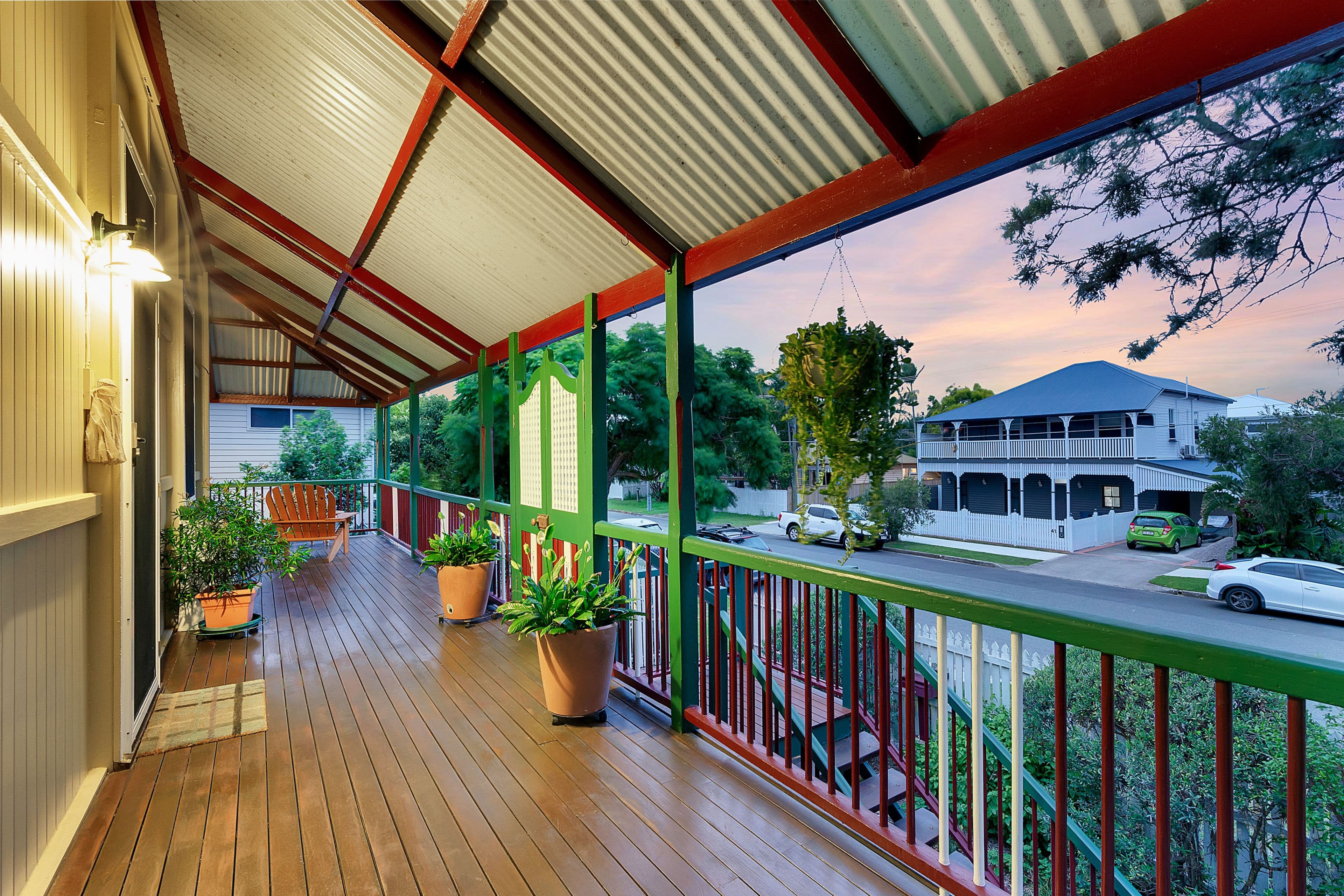 36 KILLEEN Street, Nundah QLD 4012, Nundah - Thumbnail 8
