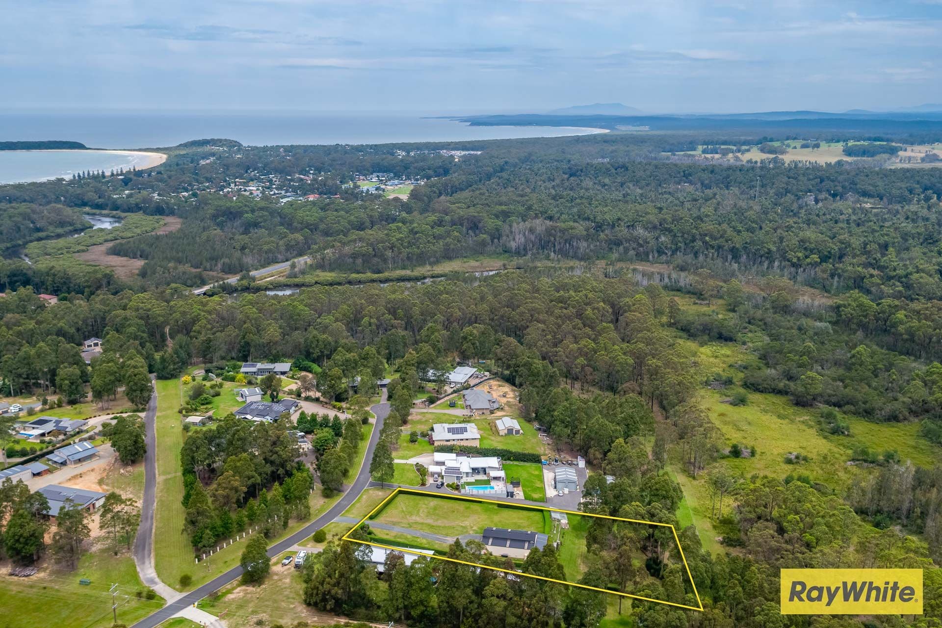 23 Clearwater Terrace, Mossy Point NSW 2537, Mossy Point - Thumbnail 3