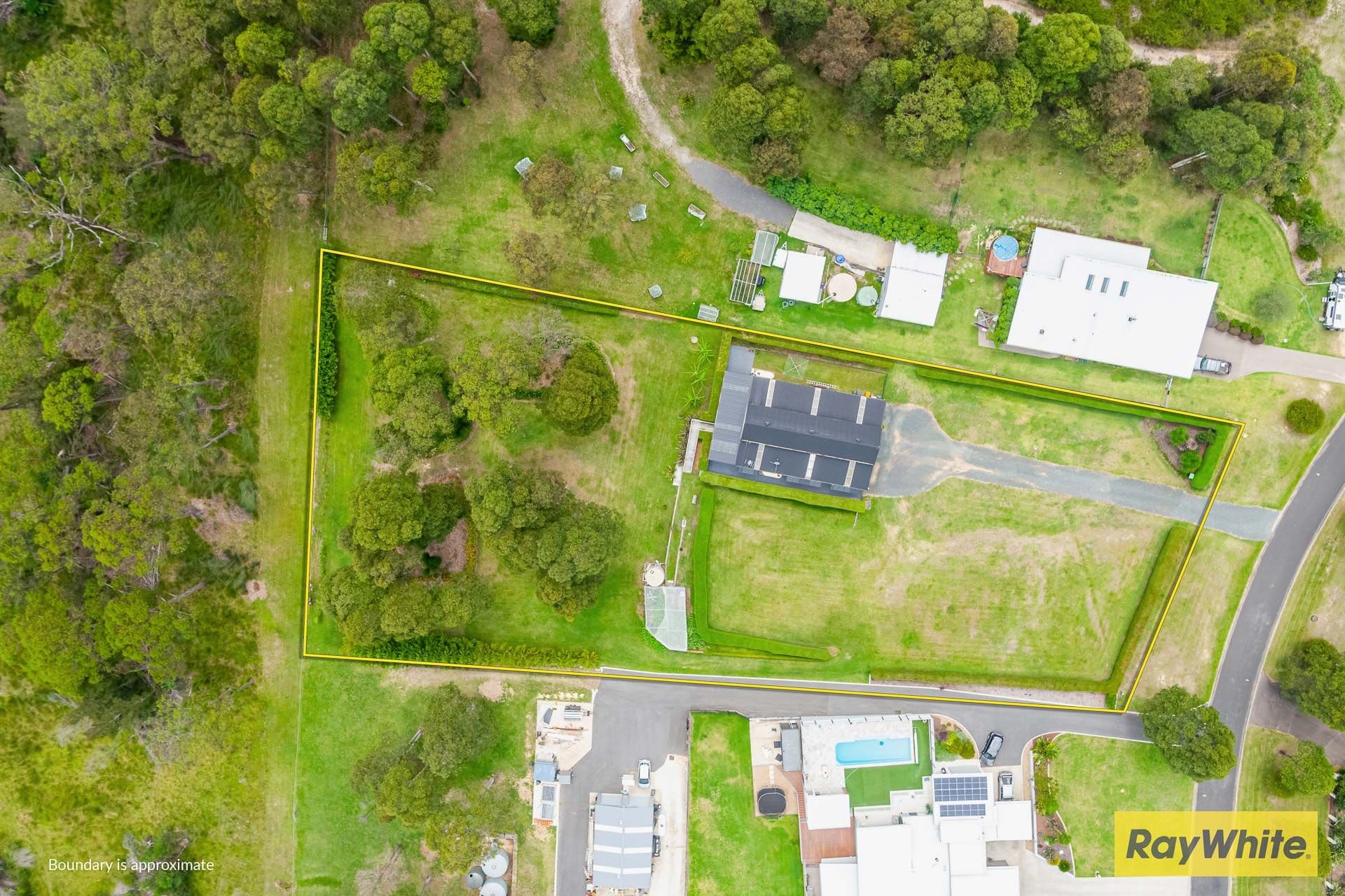 23 Clearwater Terrace, Mossy Point NSW 2537, Mossy Point - Thumbnail 4