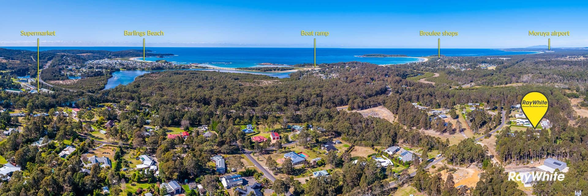 23 Clearwater Terrace, Mossy Point NSW 2537, Mossy Point - Thumbnail 5