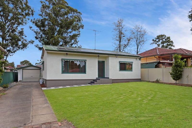 6 West Street, BLACKTOWN NSW 2148, Blacktown - Image 1