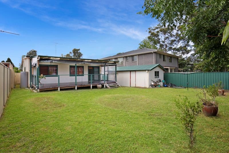 6 West Street, BLACKTOWN NSW 2148, Blacktown - Thumbnail 8