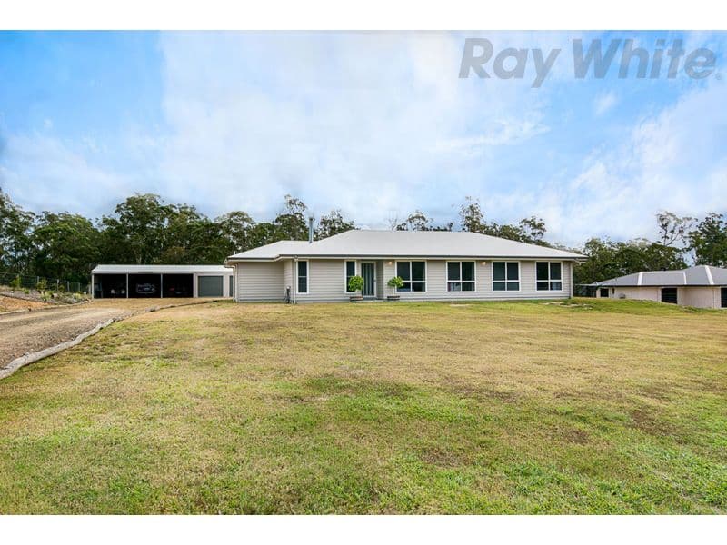 15 Donnington Drive, D'aguilar QLD 4514, D'Aguilar - Thumbnail 2