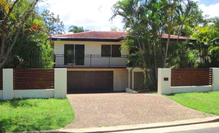 JAMBOREE HEIGHTS QLD 4074, Jamboree Heights - Image 1