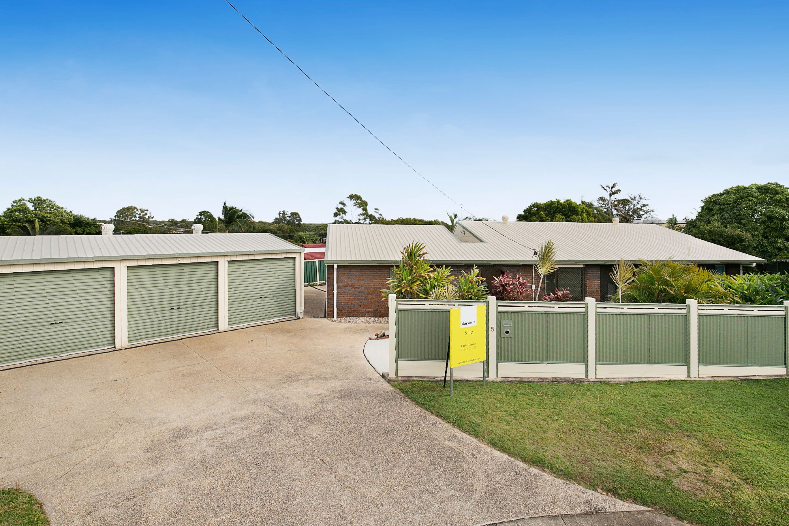 5 Charles Court, Alexandra Hills QLD 4161, Alexandra Hills - Image 1