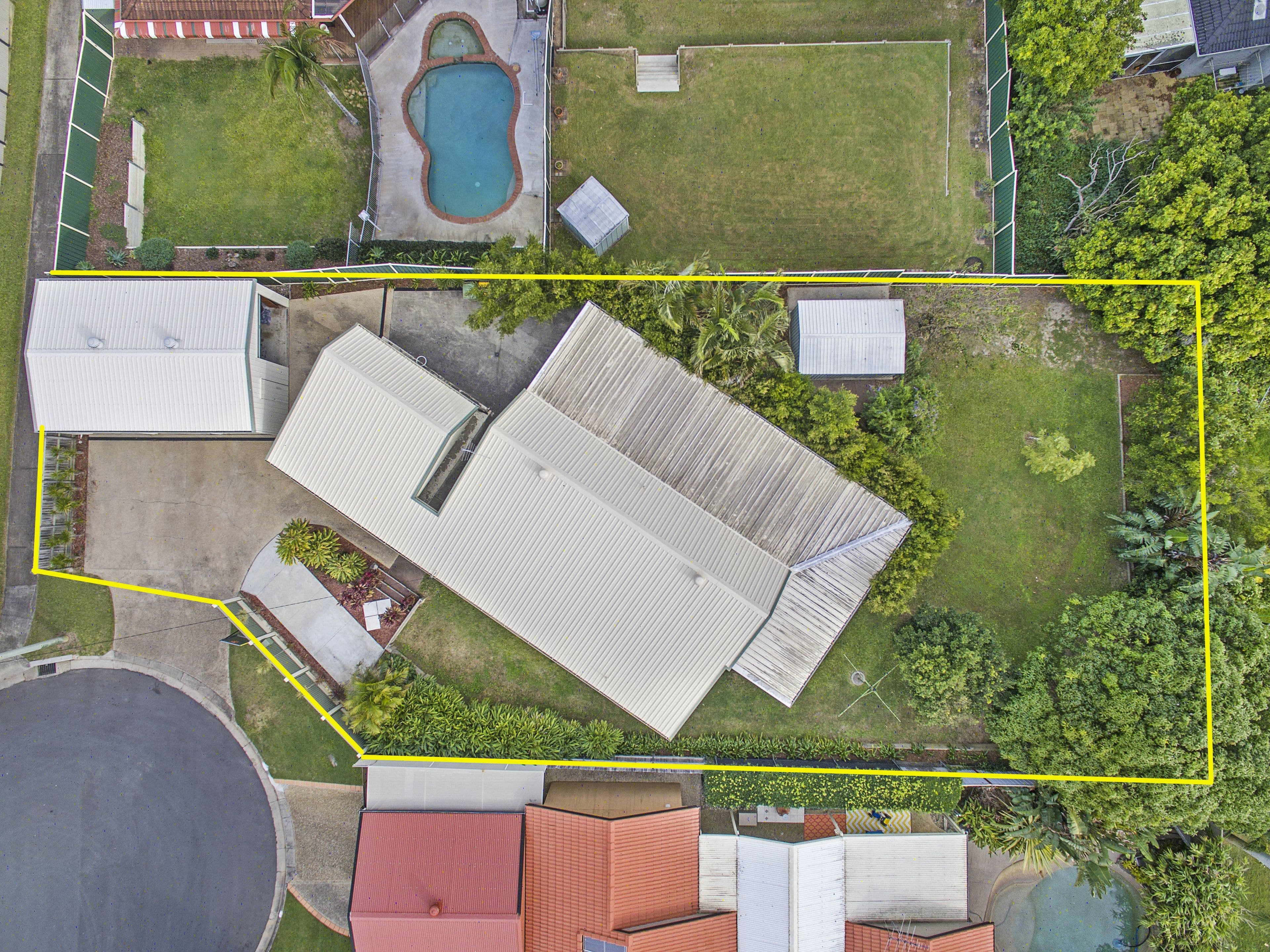 5 Charles Court, Alexandra Hills QLD 4161, Alexandra Hills - Thumbnail 2
