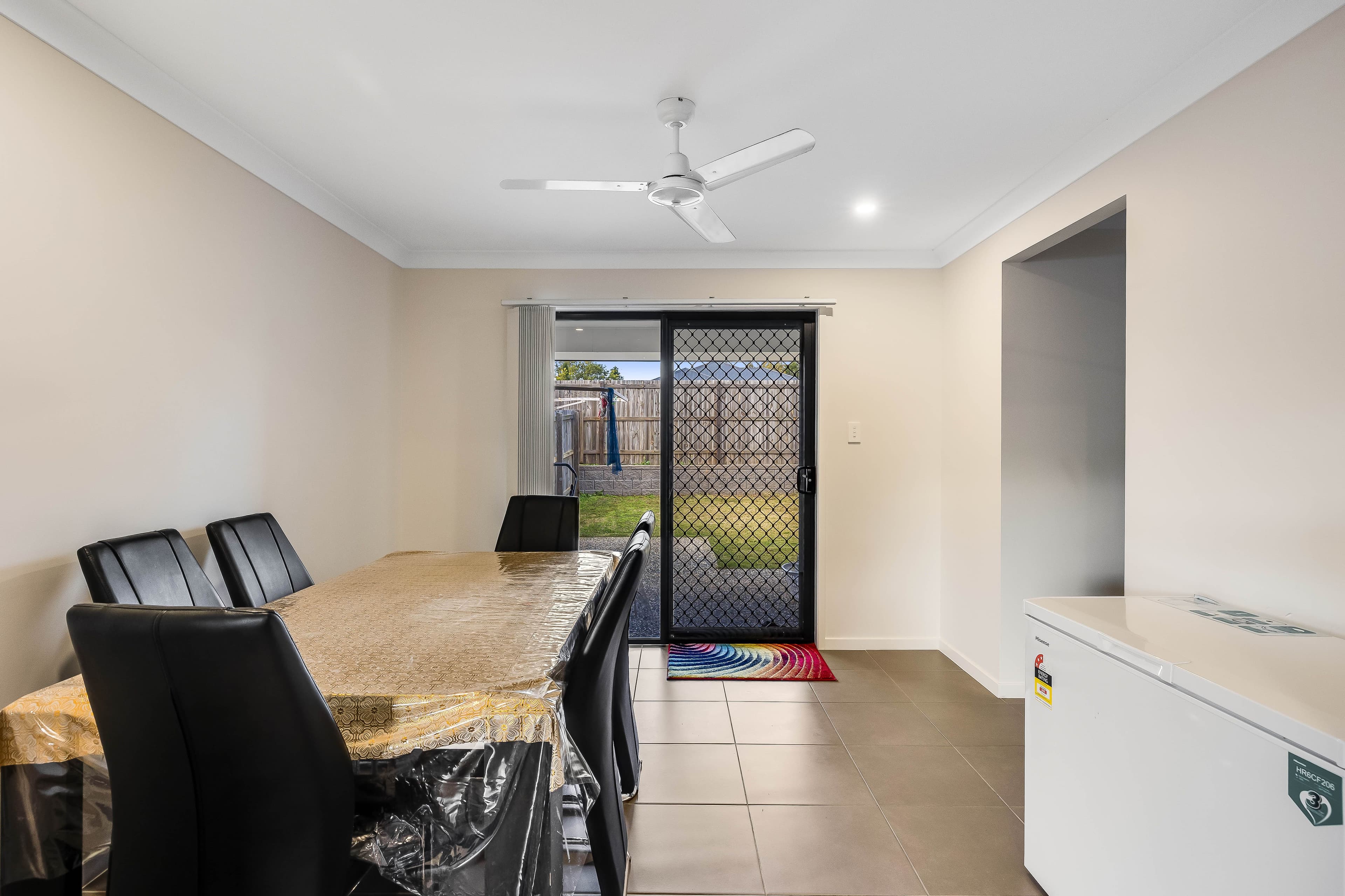 42 Mariette Street, HARRISTOWN QLD 4350, Harristown - Thumbnail 4