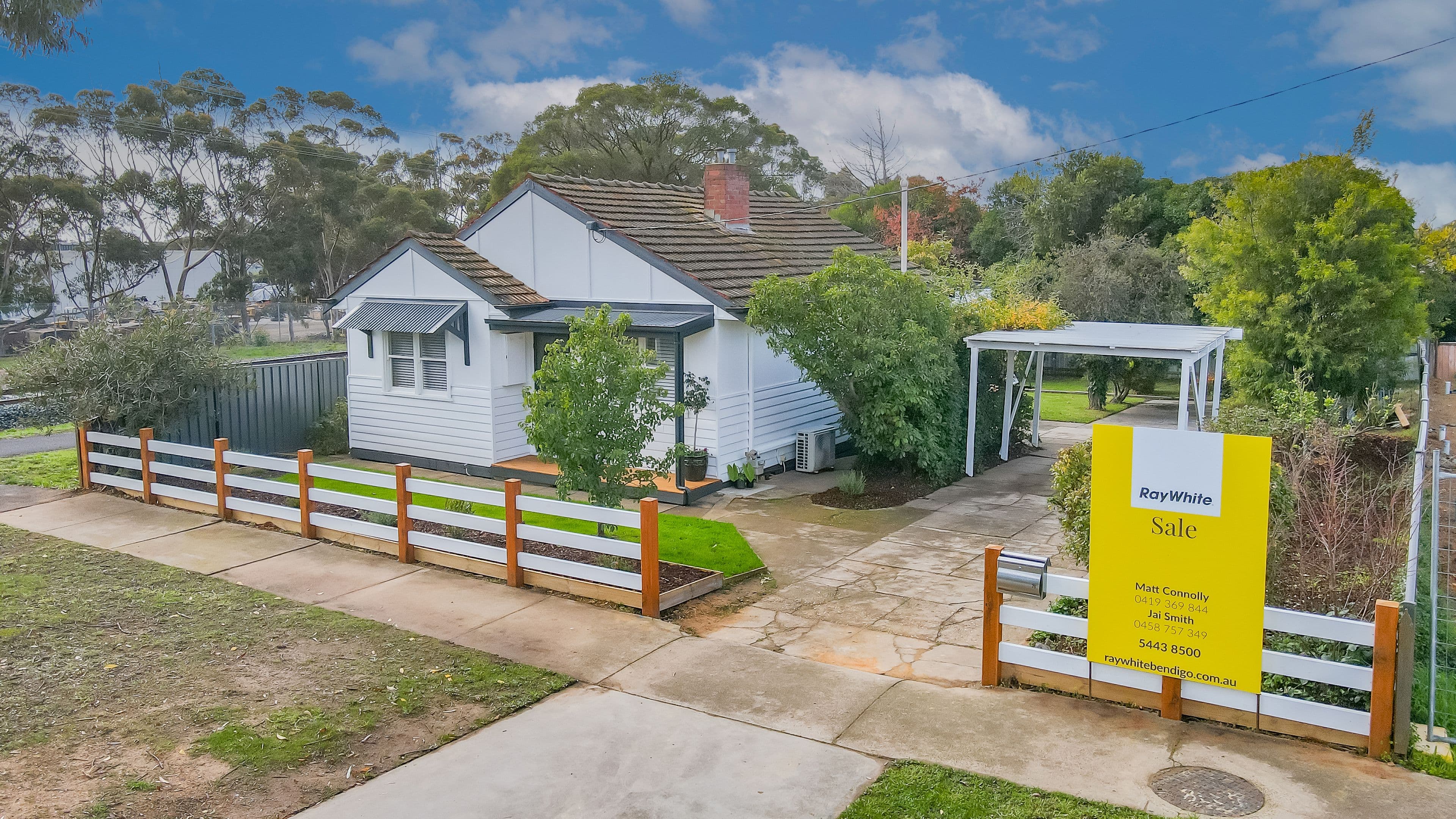 78 Smith Street, North Bendigo VIC 3550, North Bendigo - Thumbnail 2