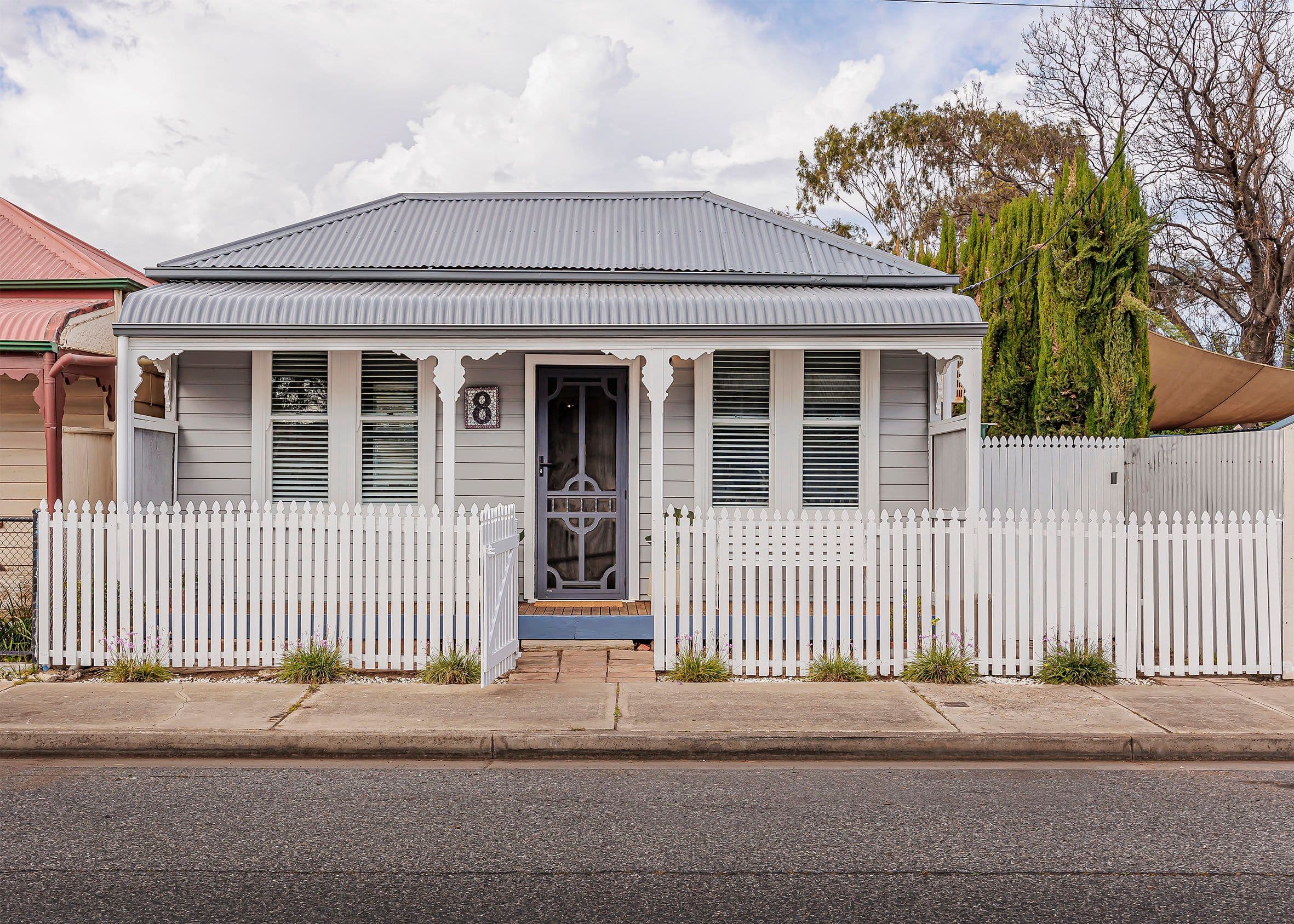 8 Sutherland Street, Glanville SA 5015, Glanville - Image 1