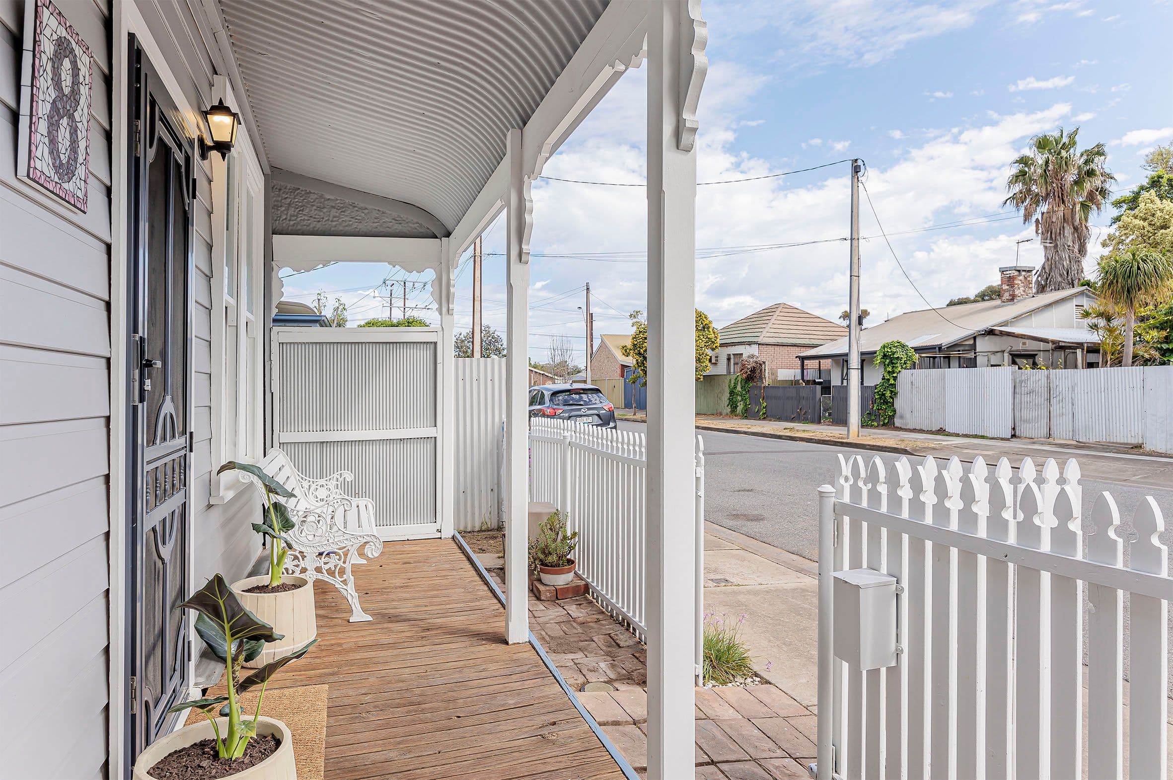 8 Sutherland Street, Glanville SA 5015, Glanville - Thumbnail 3