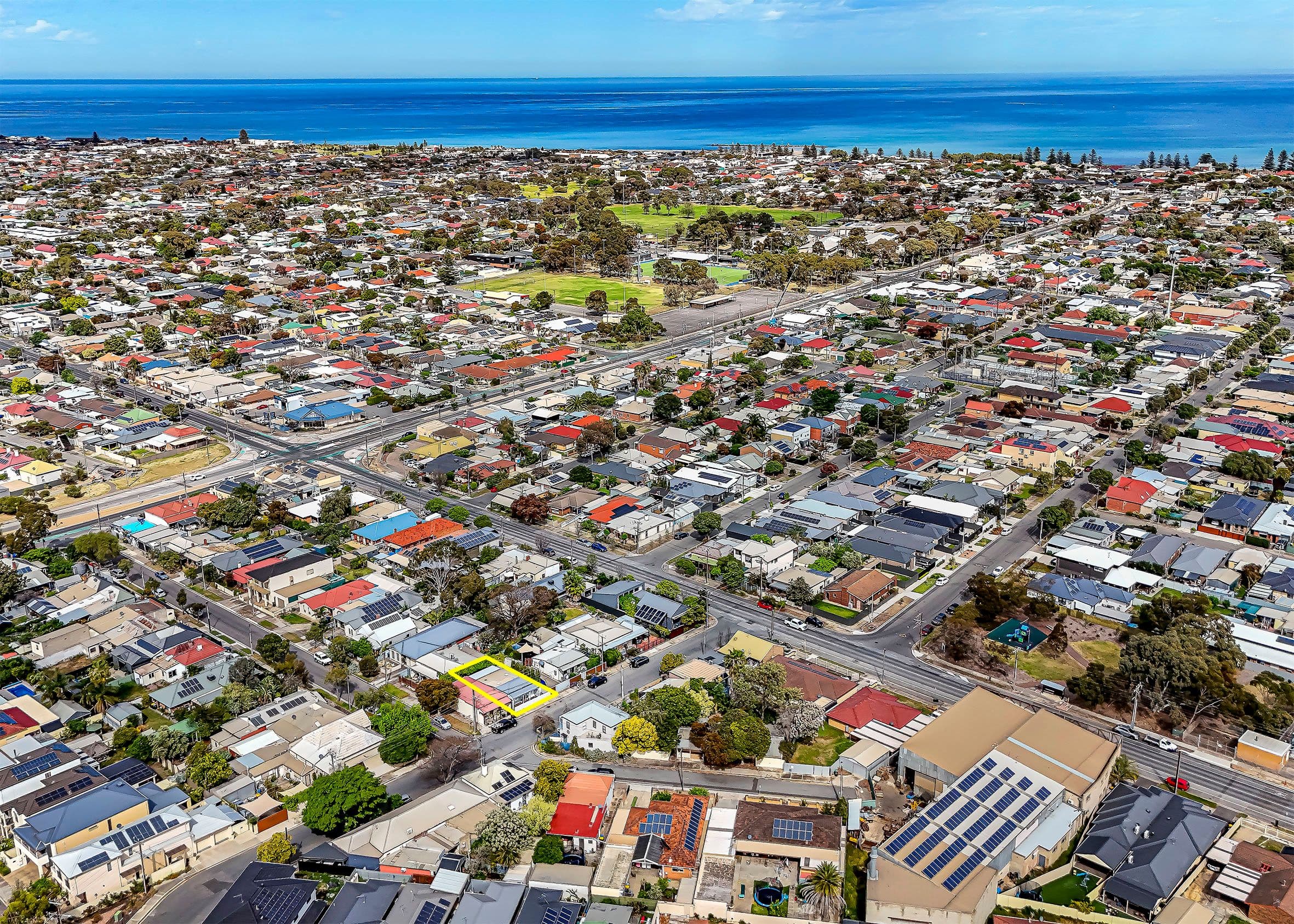 8 Sutherland Street, Glanville SA 5015, Glanville - Thumbnail 7