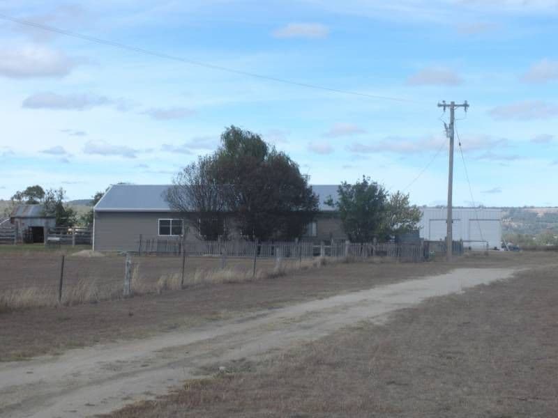 1490 Paradise Road, INVERELL NSW 2360, Inverell - Image 1