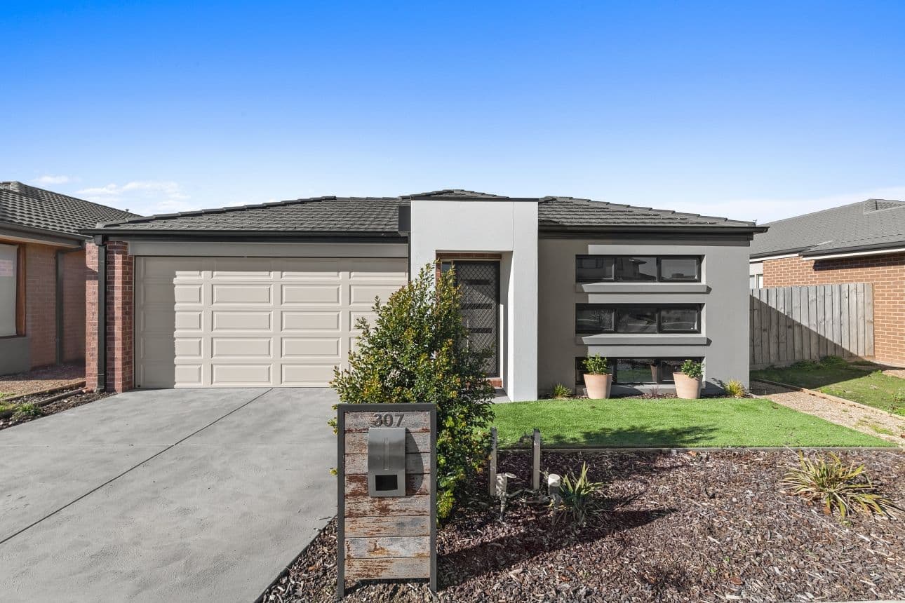 307 Charlemont Road, Armstrong Creek VIC 3217, Armstrong Creek - Image 1