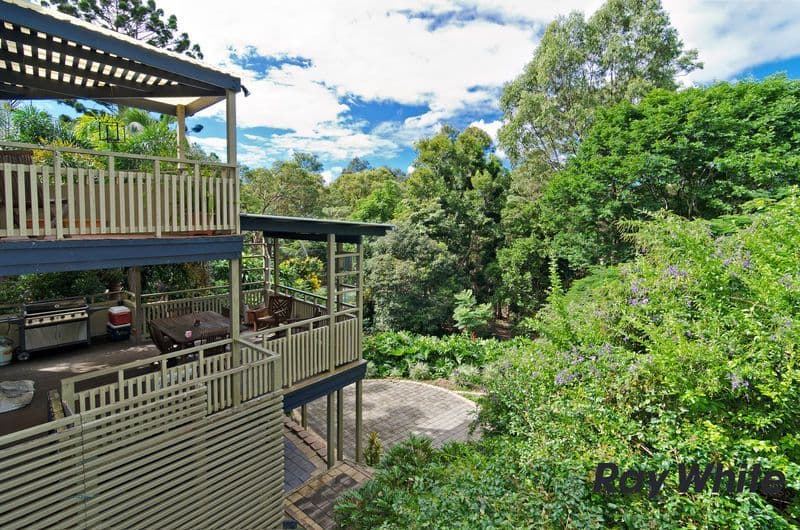 12 Drummond Street, ALDERLEY QLD 4051, Alderley - Image 1