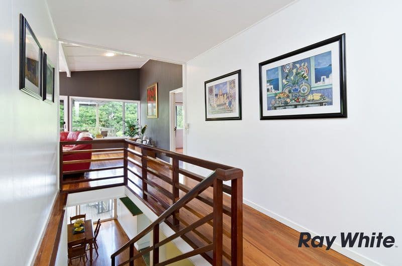 12 Drummond Street, ALDERLEY QLD 4051, Alderley - Thumbnail 3
