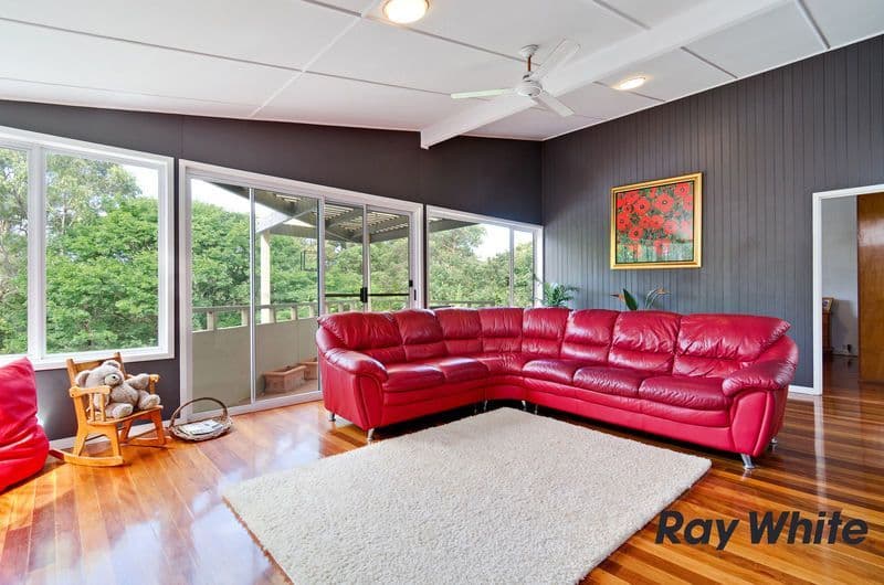 12 Drummond Street, ALDERLEY QLD 4051, Alderley - Thumbnail 4