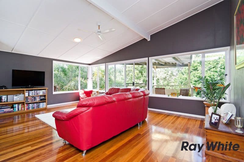 12 Drummond Street, ALDERLEY QLD 4051, Alderley - Thumbnail 5