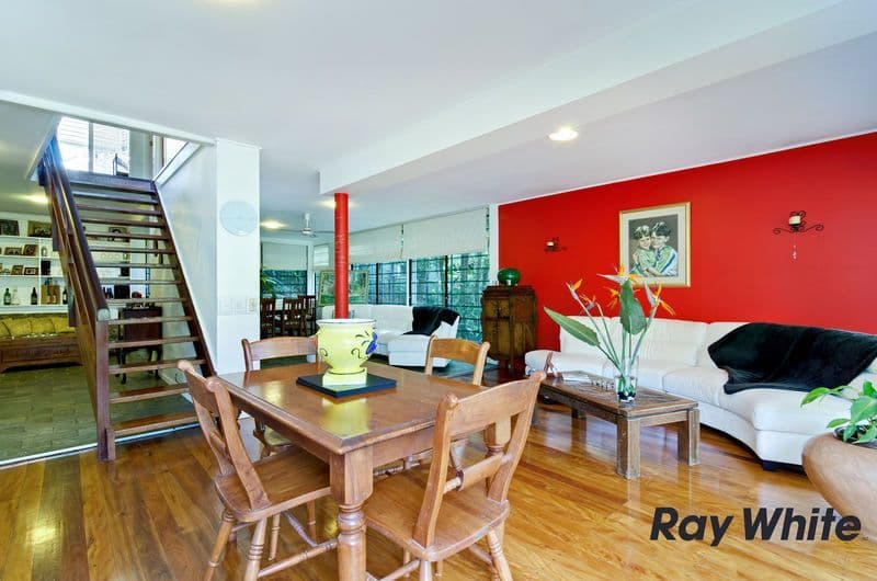 12 Drummond Street, ALDERLEY QLD 4051, Alderley - Thumbnail 6