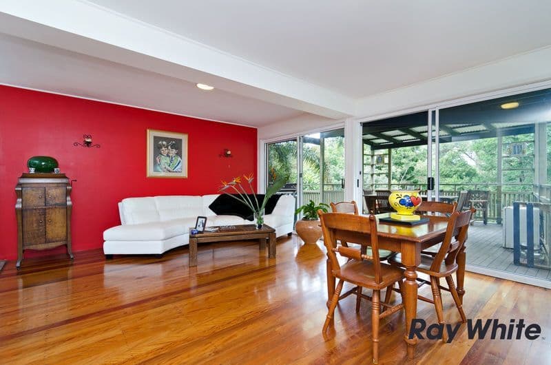 12 Drummond Street, ALDERLEY QLD 4051, Alderley - Thumbnail 7