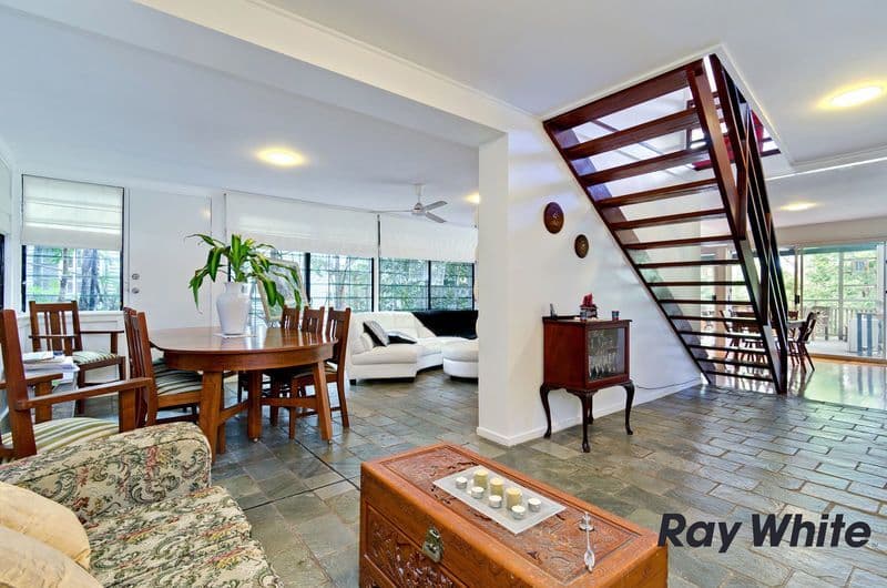 12 Drummond Street, ALDERLEY QLD 4051, Alderley - Thumbnail 8