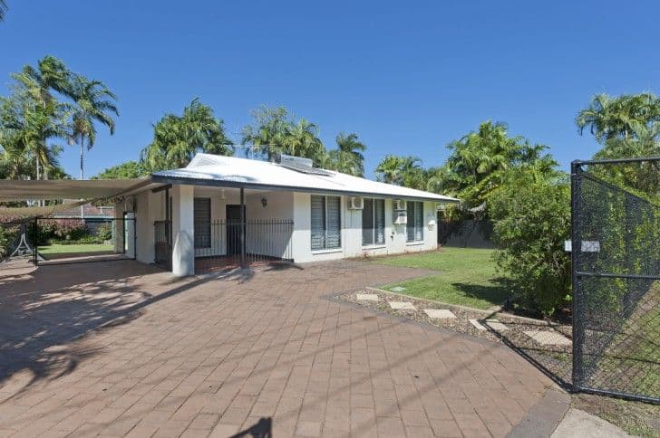 38 Borella Circuit, JINGILI NT 0810, Jingili - Image 1