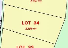 Lot 34 Mary View Drive, Yengarie QLD 4650, Yengarie - Image 1