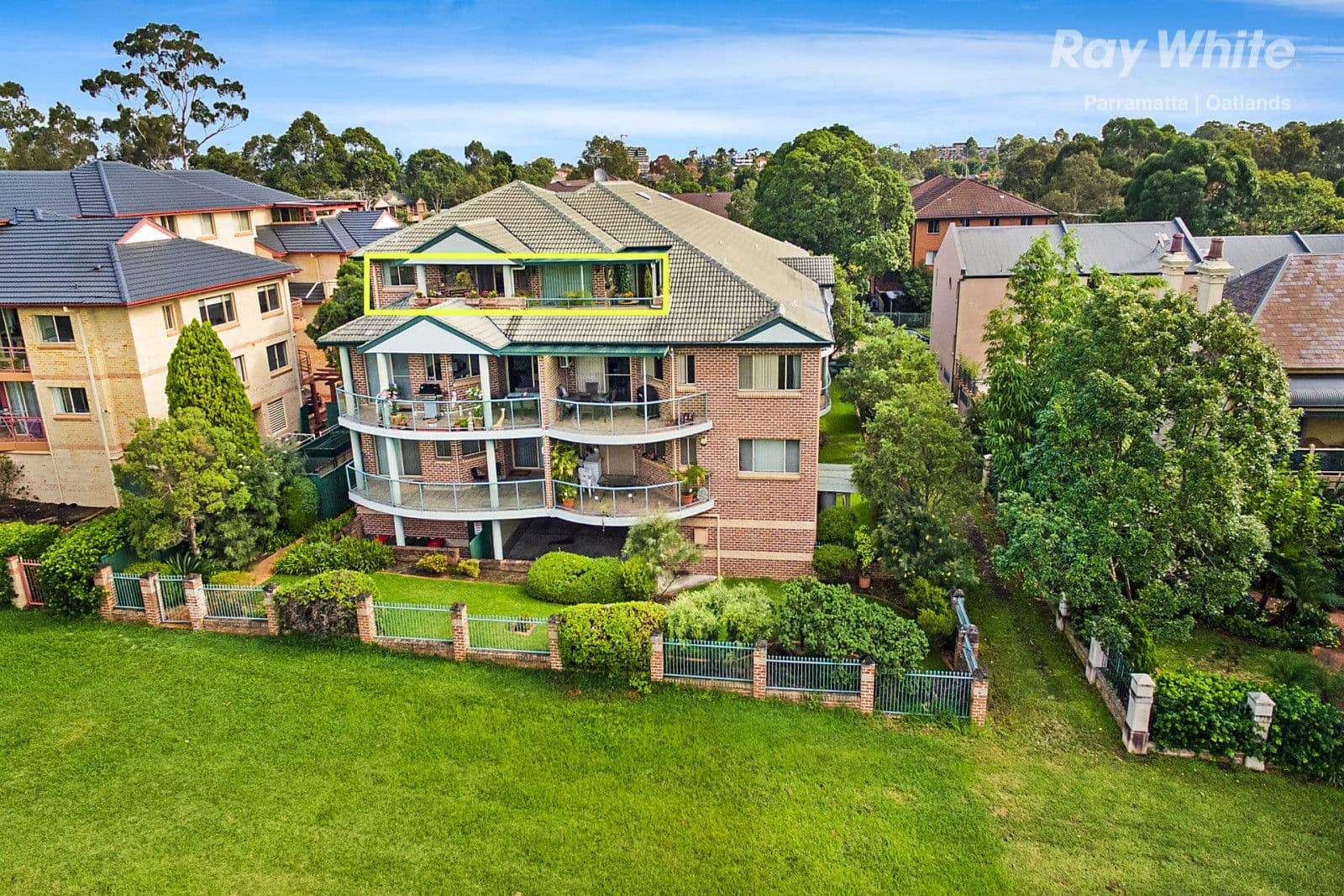 27-28 Parkside Lane, Westmead NSW 2145, Westmead - Image 1