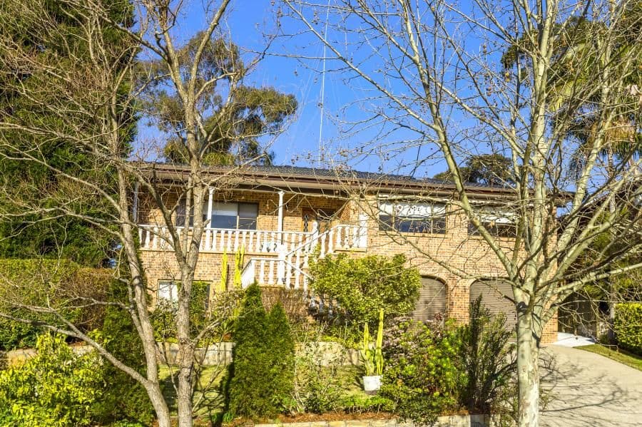 6 Keighran Place, Cherrybrook NSW 2126, Cherrybrook - Image 1