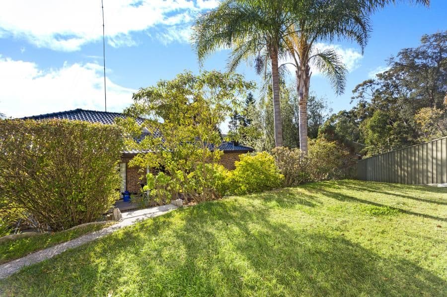 6 Keighran Place, Cherrybrook NSW 2126, Cherrybrook - Thumbnail 7