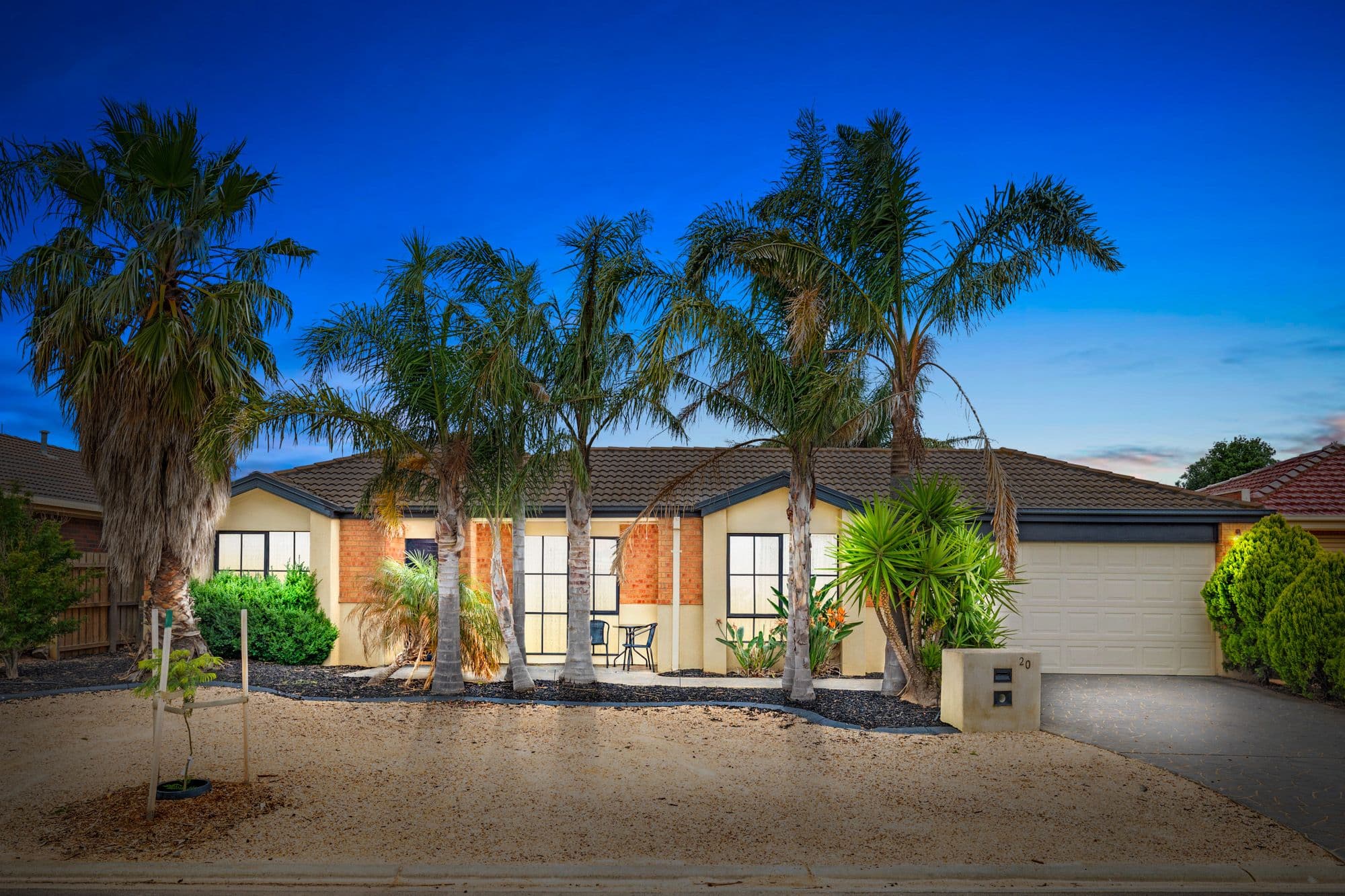 20 Sovereign Retreat, Hoppers Crossing VIC 3029, Hoppers Crossing - Image 1