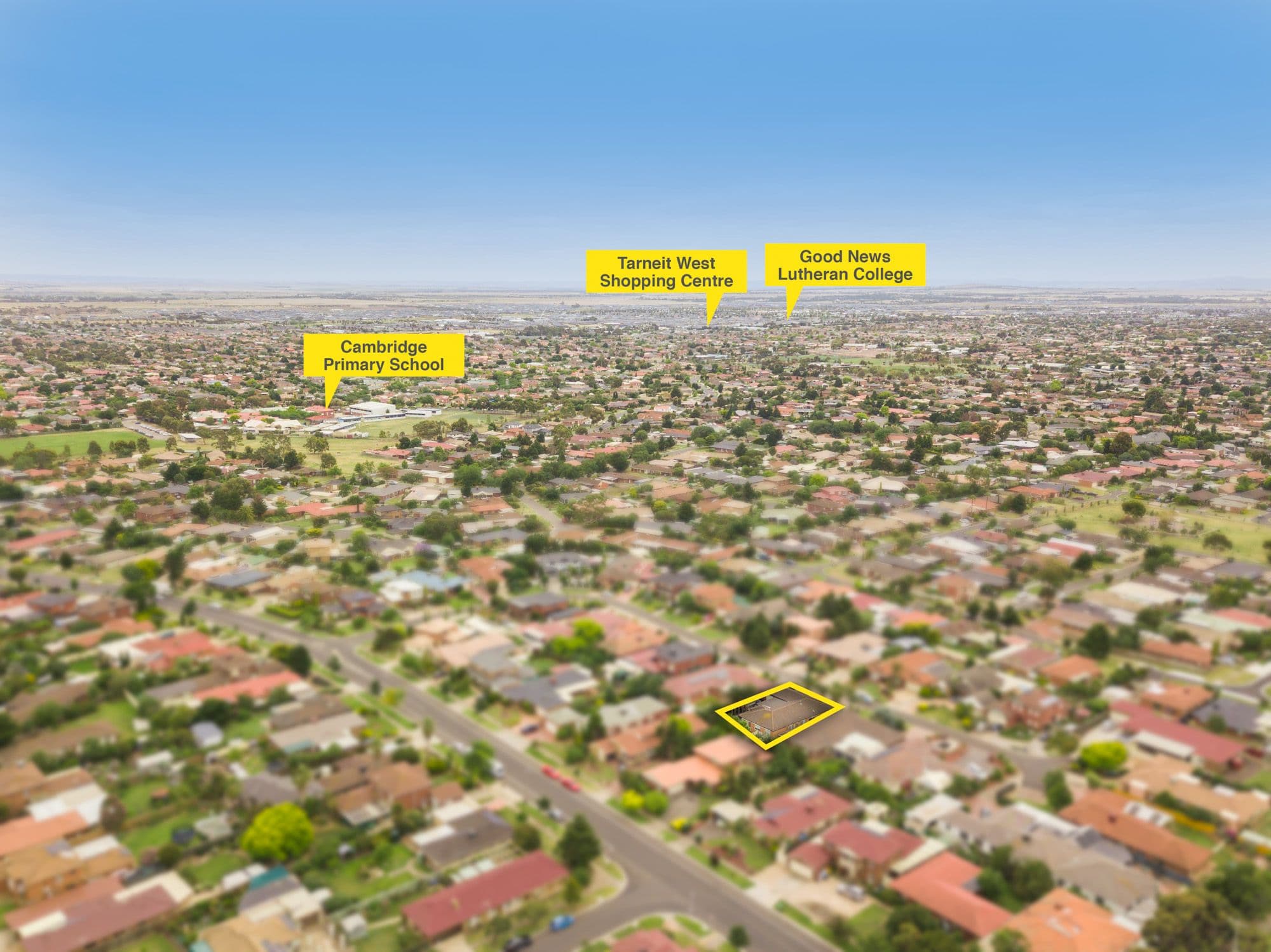 20 Sovereign Retreat, Hoppers Crossing VIC 3029, Hoppers Crossing - Thumbnail 2