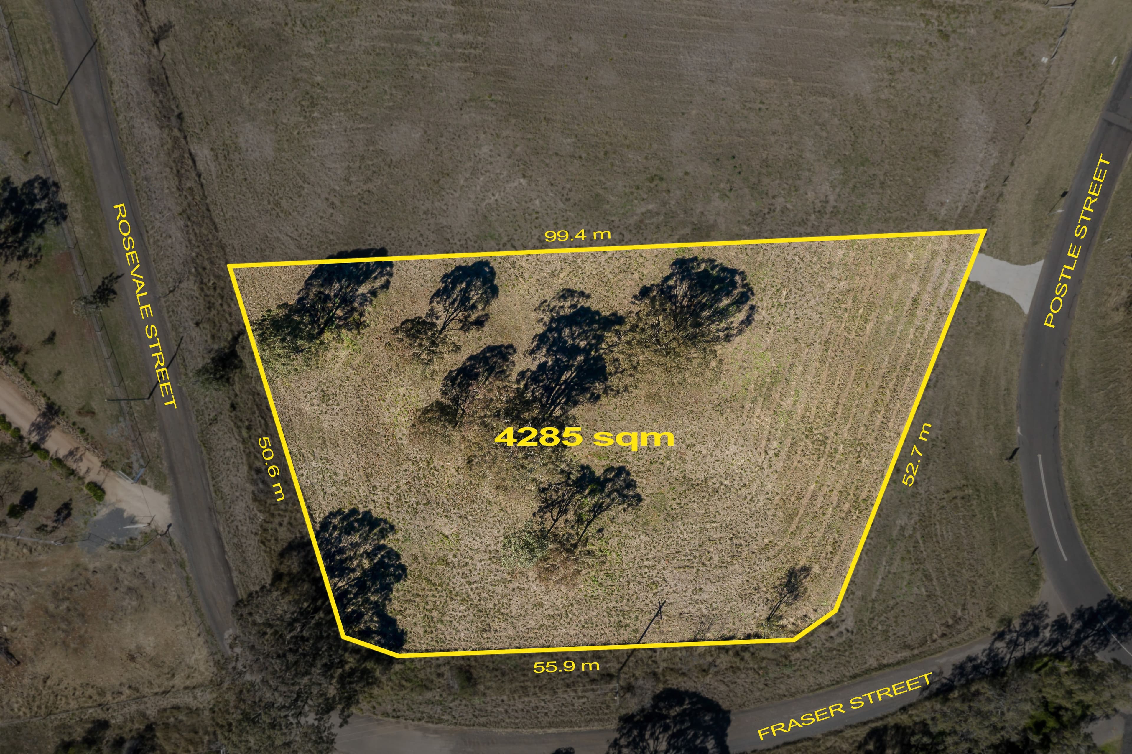 2-4 Postle Street, Darling Heights QLD 4350, Darling Heights - Image 1