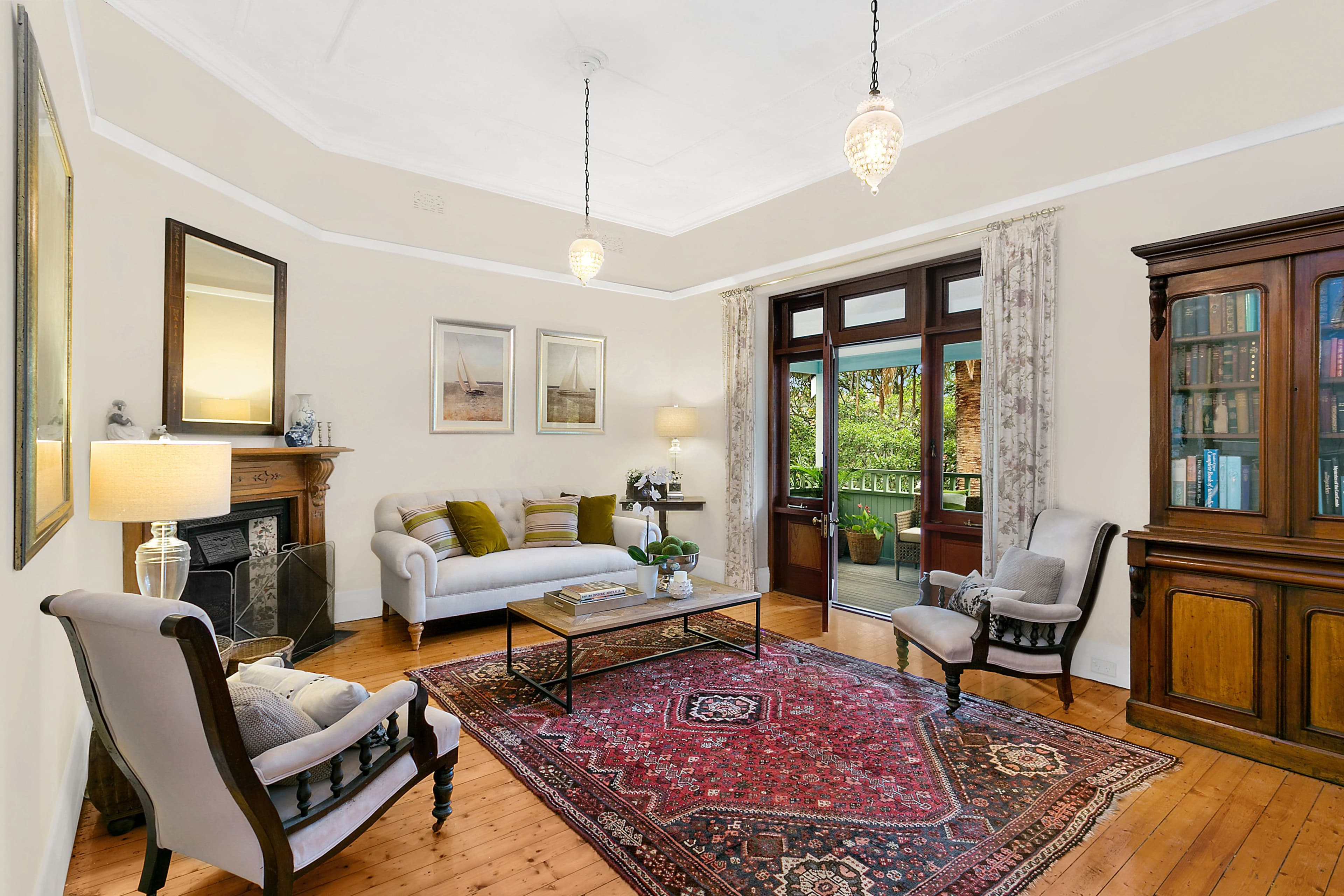 12 Iredale Avenue, Cremorne Point - Thumbnail 2
