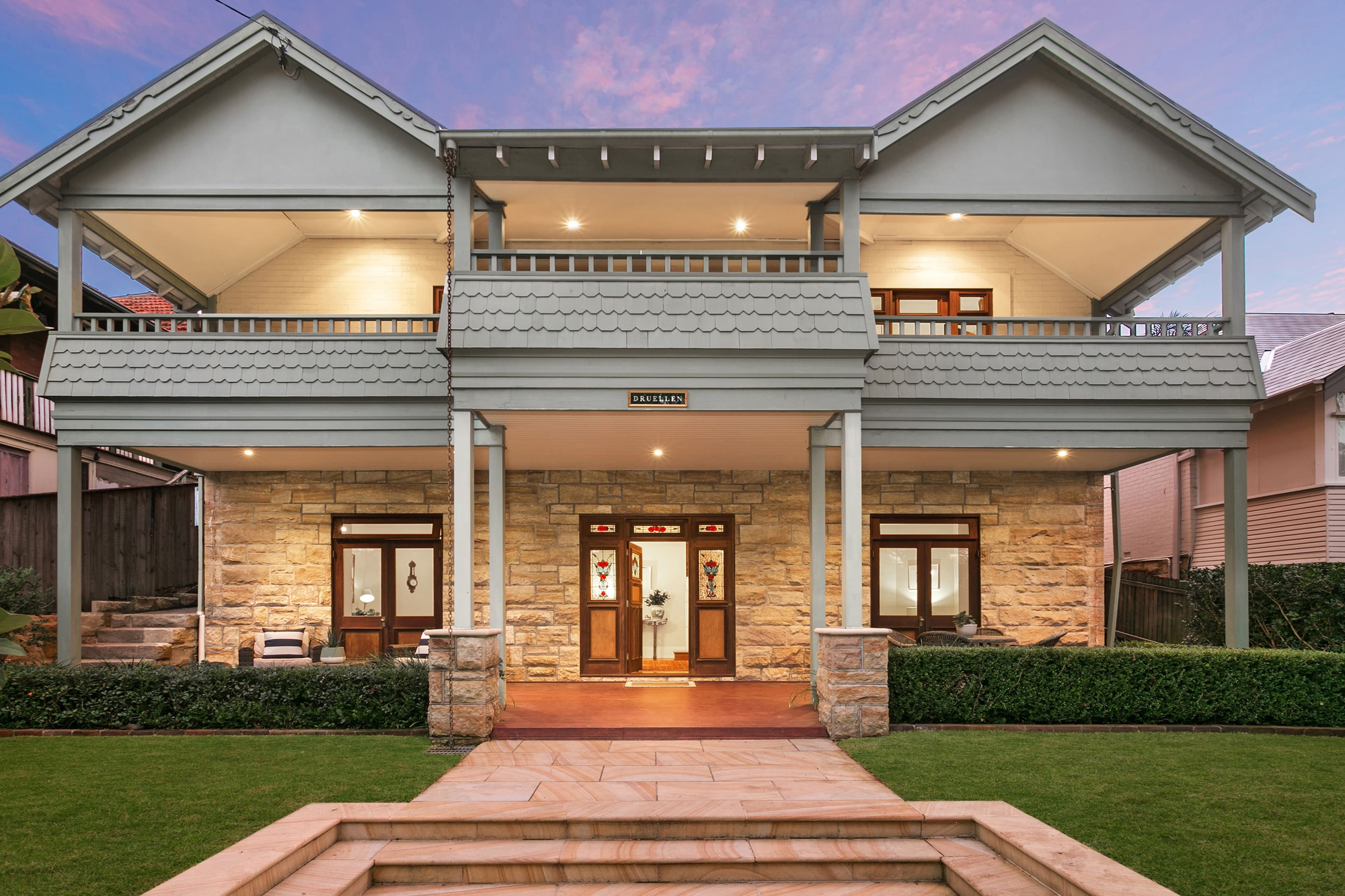 12 Iredale Avenue, Cremorne Point - Thumbnail 4