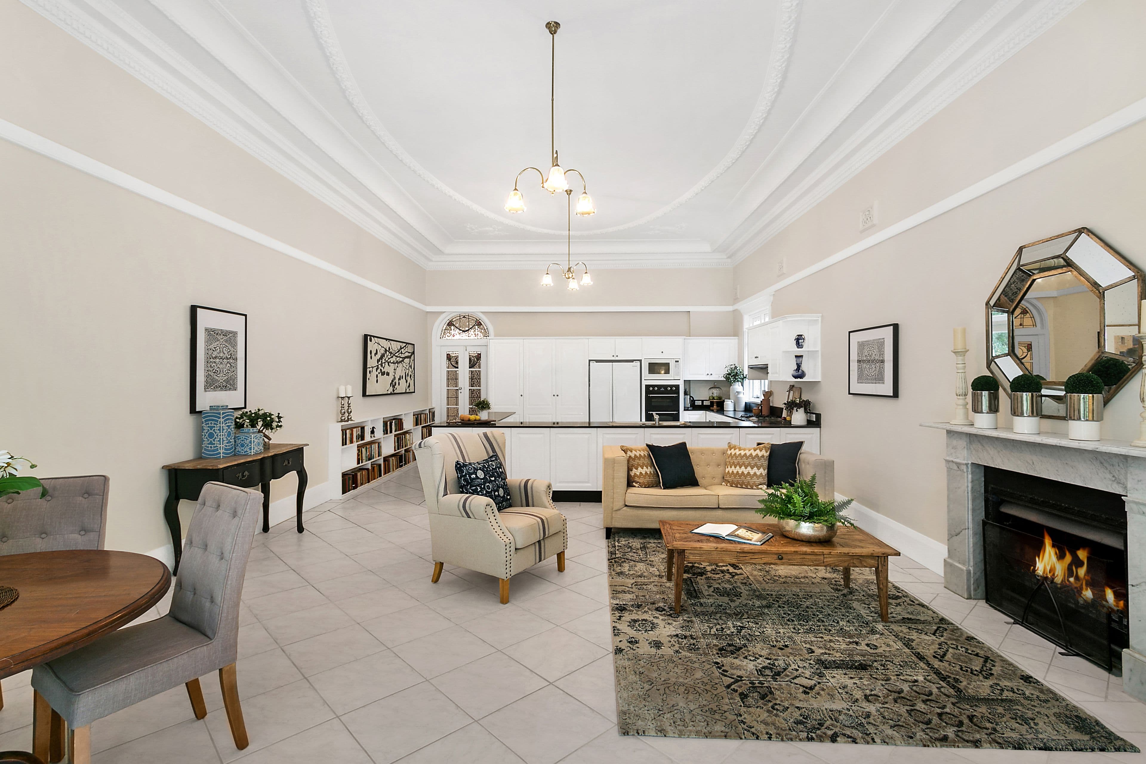 12 Iredale Avenue, Cremorne Point - Thumbnail 5