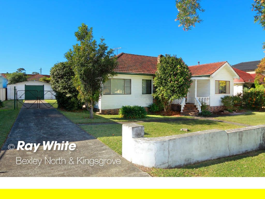 90 and 92 Armitree Street, KINGSGROVE NSW 2208, Kingsgrove - Image 1