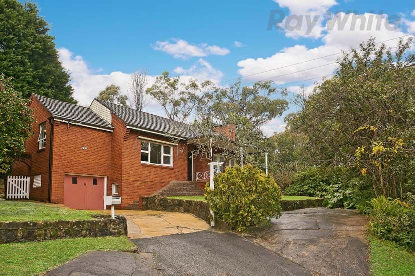 257-261 Pittwater Road, North Ryde NSW 2113, North Ryde - Image 1