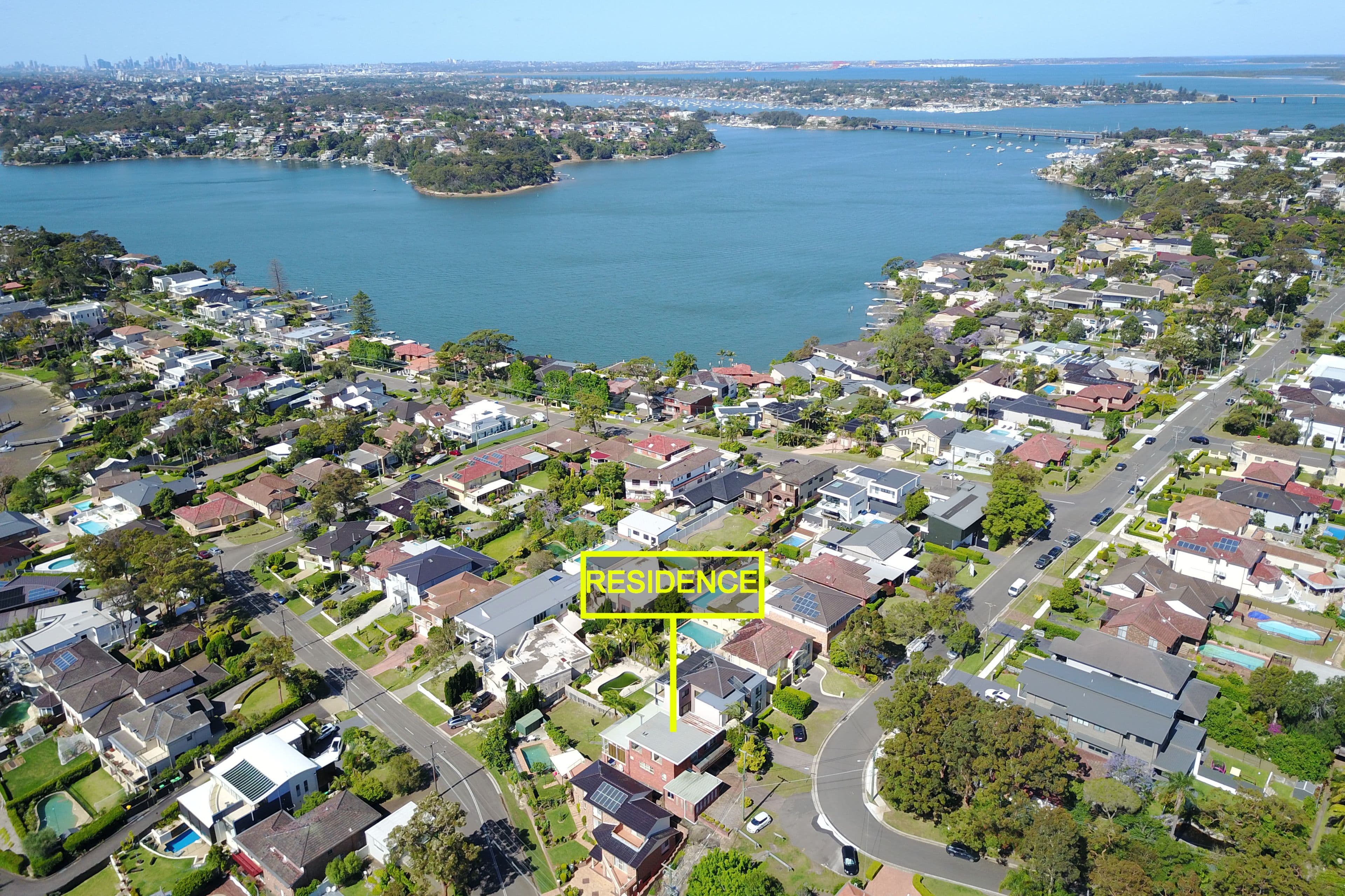 83 Tara Street, Kangaroo Point NSW 2224, Kangaroo Point - Image 1