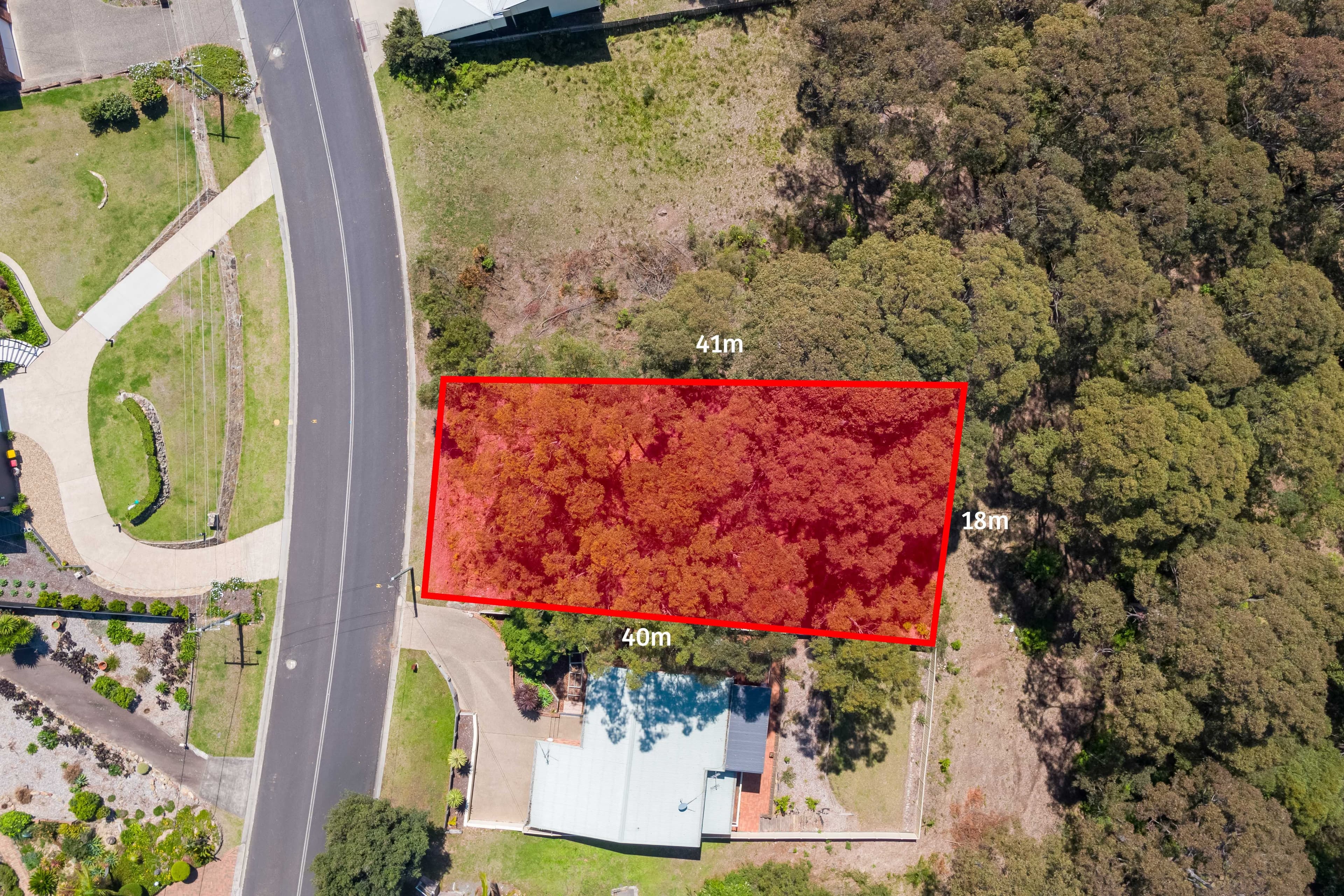 93 Vista Avenue, Catalina NSW 2536, Catalina - Image 1