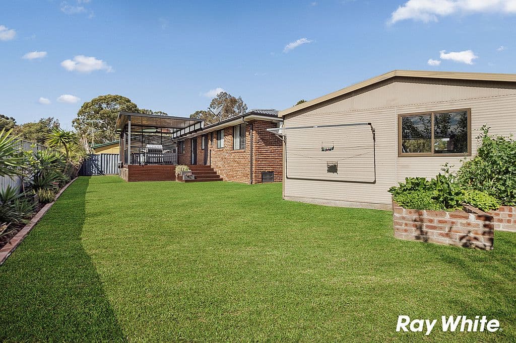 61 Culgoa Crescent, Koonawarra, Quakers Hill - Thumbnail 8