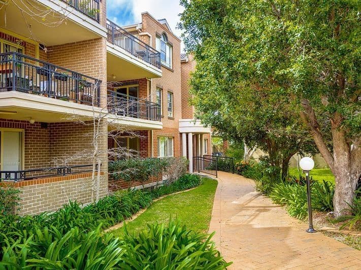 36/18 Cecilia Street, Marrickville - Image 1