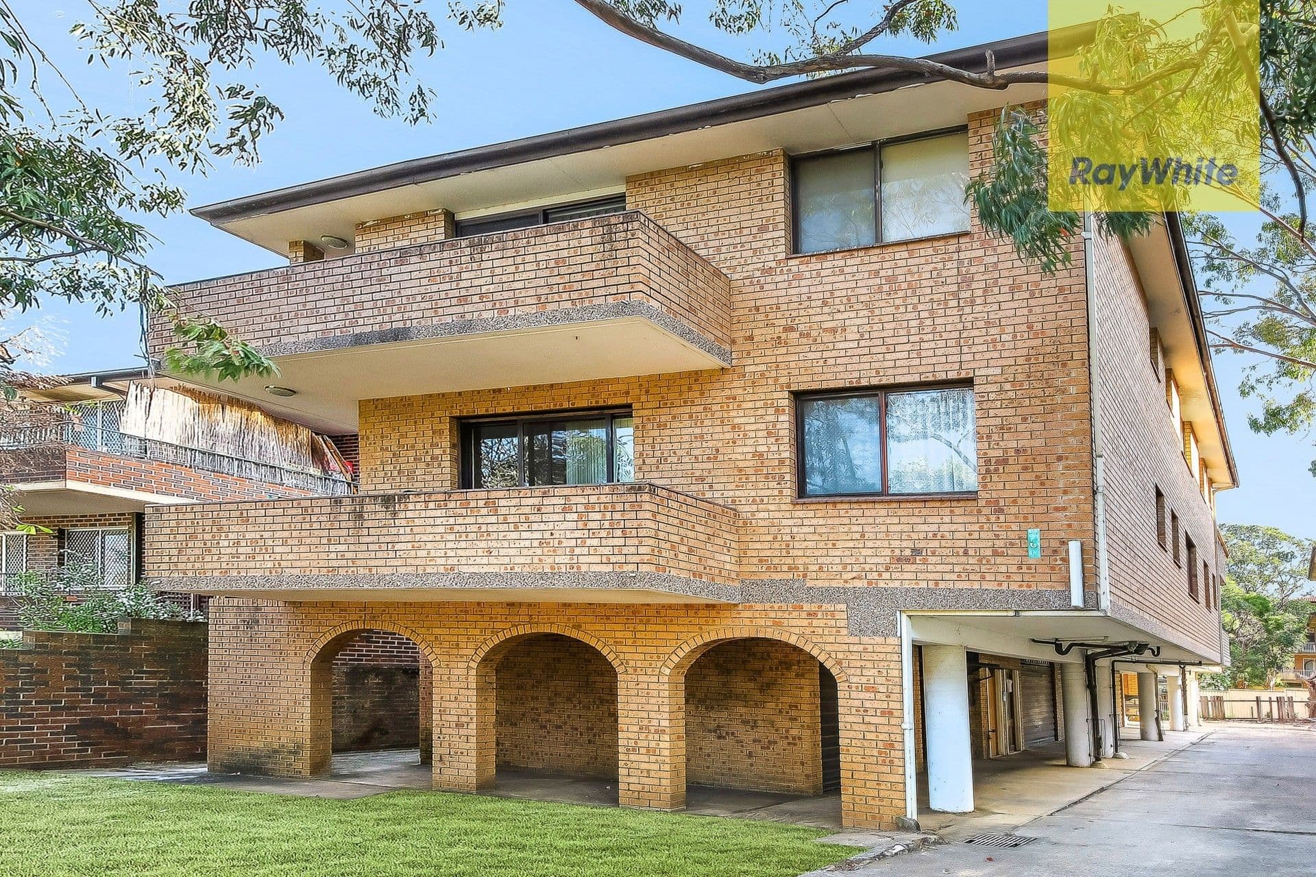 6 Queens Road, Westmead NSW 2145, Westmead - Image 1