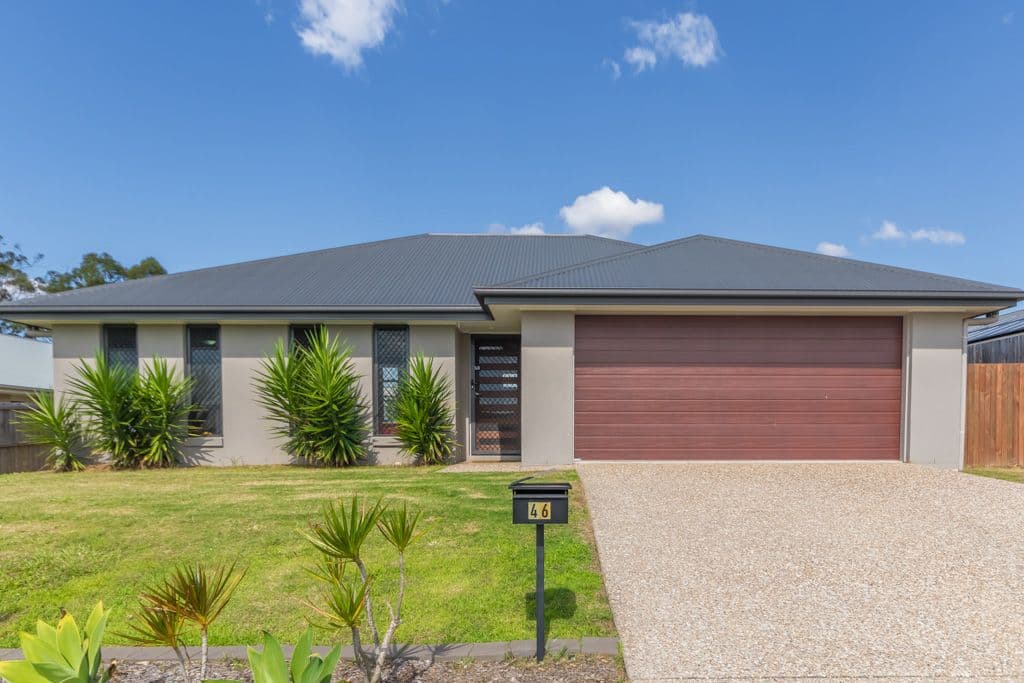 46 Akoonah Way, D'aguilar QLD 4514, D'Aguilar - Image 1