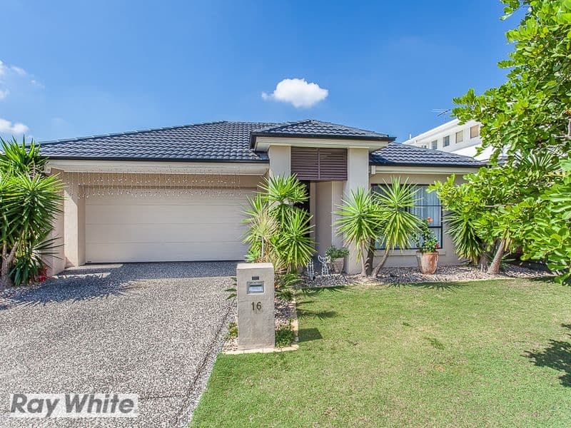 16 Picabeen Court, NORTH LAKES QLD 4509, North Lakes - Image 1