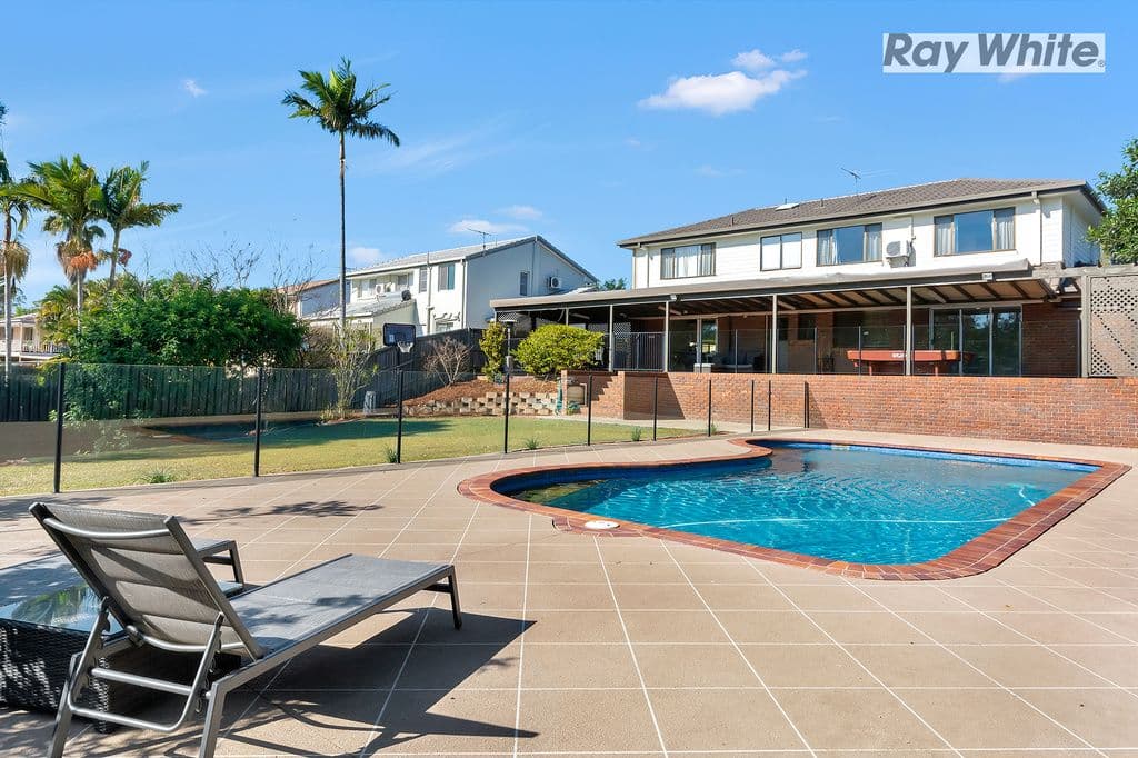 43 Juba Street, Riverhills QLD 4074, Riverhills - Image 1