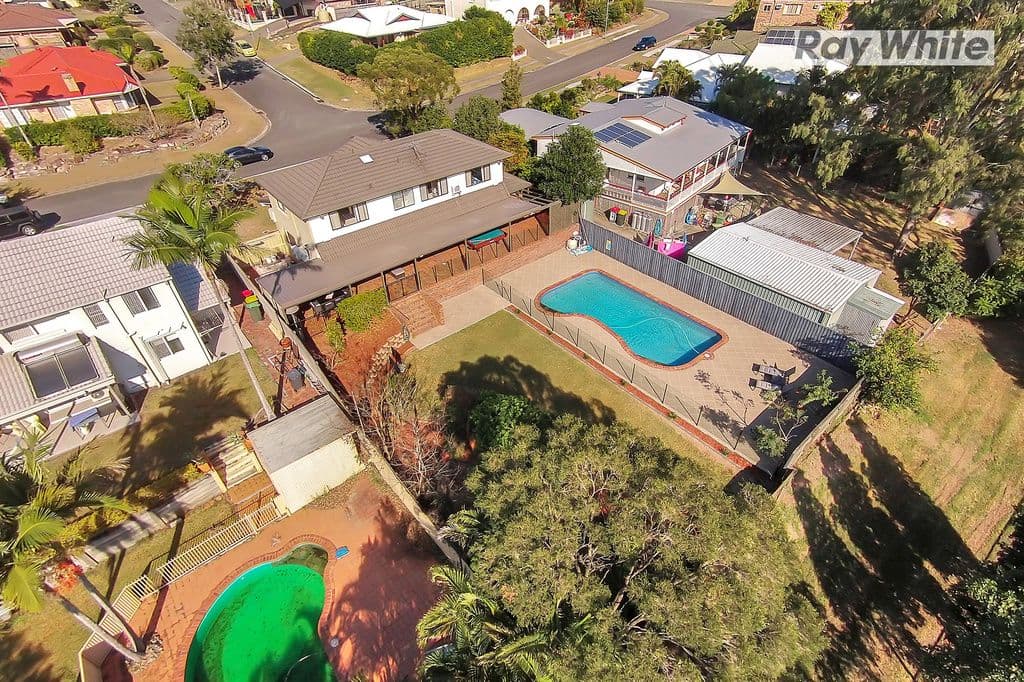 43 Juba Street, Riverhills QLD 4074, Riverhills - Thumbnail 2
