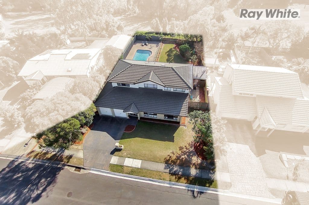 43 Juba Street, Riverhills QLD 4074, Riverhills - Thumbnail 3