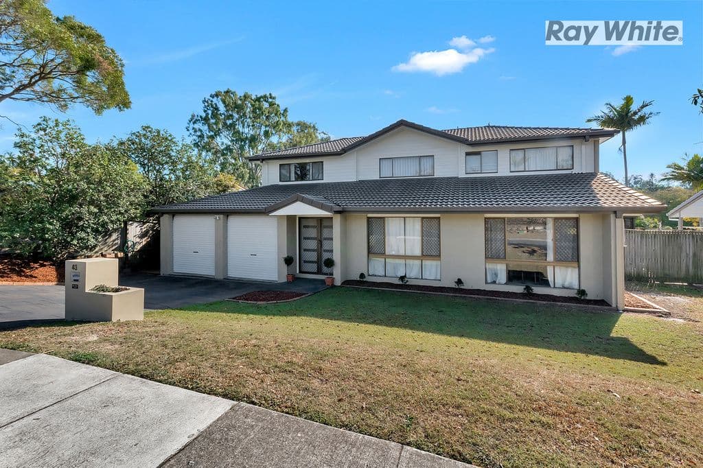43 Juba Street, Riverhills QLD 4074, Riverhills - Thumbnail 6