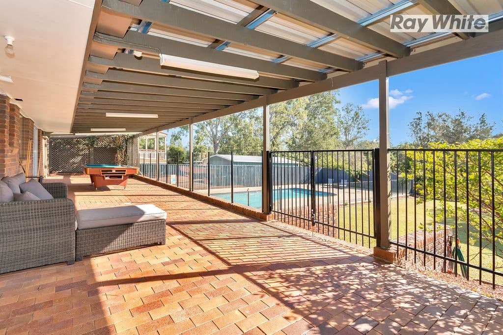 43 Juba Street, Riverhills QLD 4074, Riverhills - Thumbnail 7
